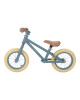 LITTLE DUTCH. Μεταλλικό ποδήλατο ισορροπίας Blue matte