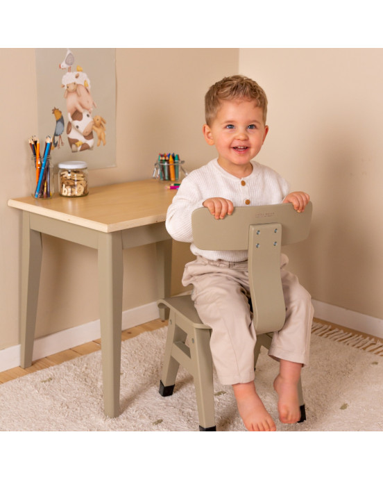 LITTLE DUTCH. Τραπεζάκι Olive FSC