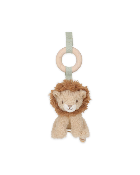 LITTLE DUTCH. Βρεφικό γυμναστήριο Safari Friends FSC