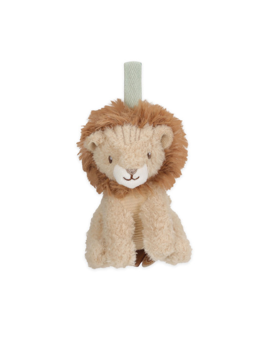 LITTLE DUTCH. Βρεφικό γυμναστήριο δραστηριοτήτων Safari Friends GRS