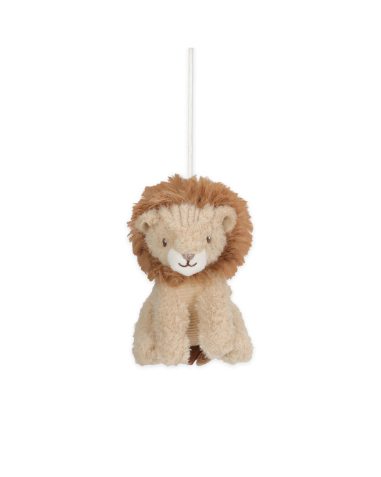 LITTLE DUTCH. Μόμπιλε κρεβατιού Safari Friends GRS