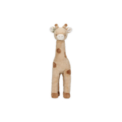 LITTLE DUTCH. Υφασμάτινη καμηλοπάρδαλη Safari Friends GRS