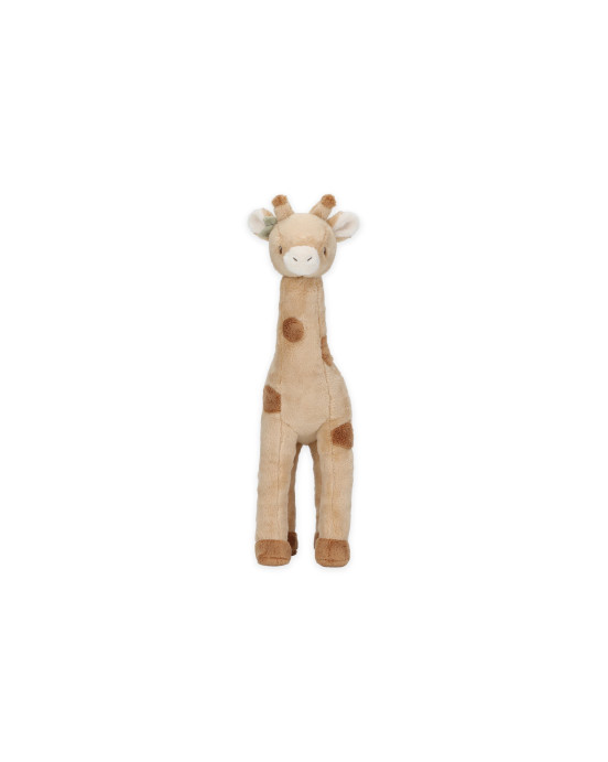 LITTLE DUTCH. Υφασμάτινη καμηλοπάρδαλη Safari Friends GRS