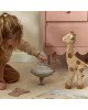LITTLE DUTCH. Υφασμάτινη καμηλοπάρδαλη Safari Friends GRS