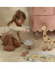 LITTLE DUTCH. Υφασμάτινη καμηλοπάρδαλη Safari Friends GRS