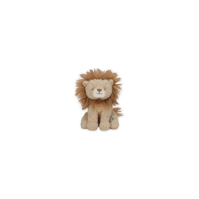 LITTLE DUTCH. Υφασμάτινο λιονταράκι Safari Friends 17εκ. GRS