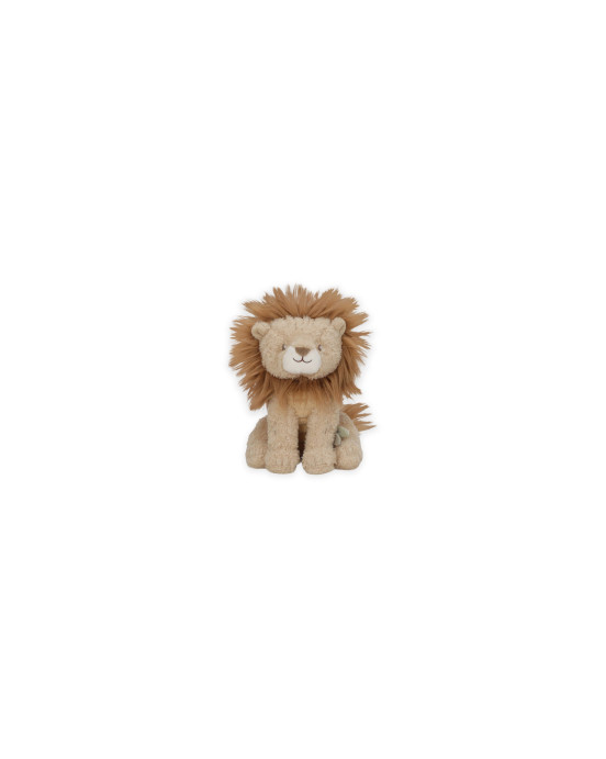 LITTLE DUTCH. Υφασμάτινο λιονταράκι Safari Friends 17εκ. GRS