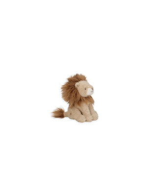 LITTLE DUTCH. Υφασμάτινο λιονταράκι Safari Friends 17εκ. GRS