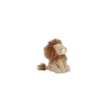 LITTLE DUTCH. Υφασμάτινο λιονταράκι Safari Friends 17εκ. GRS