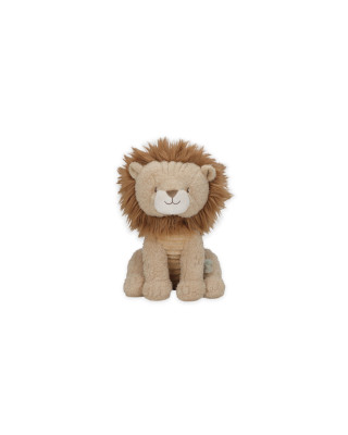 LITTLE DUTCH. Υφασμάτινο λιονταράκι Safari Friends 25εκ. GRS