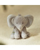 LITTLE DUTCH. Υφασμάτινο ελεφαντάκι Safari Friends 17εκ. GRS
