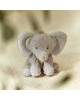 LITTLE DUTCH. Υφασμάτινο ελεφαντάκι Safari Friends 17εκ. GRS