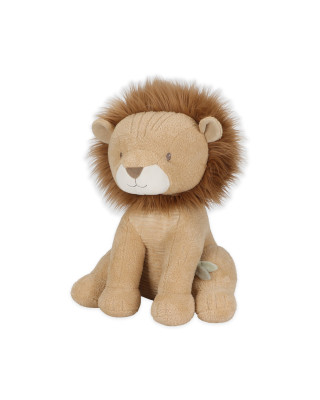 LITTLE DUTCH. Υφασμάτινο λιονταράκι Safari Friends 60εκ. GRS