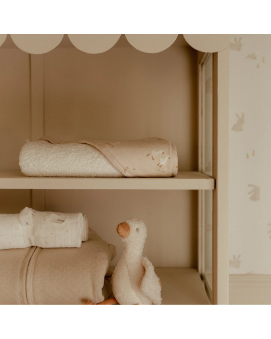 LITTLE DUTCH. Υφασμάτινο κουκλάκι Little Goose GRS 17εκ.