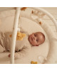 LITTLE DUTCH. Βρεφικό γυμναστήριο δραστηριοτήτων Newborn Naturals GRS