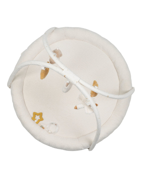 LITTLE DUTCH. Βρεφικό γυμναστήριο δραστηριοτήτων Newborn Naturals GRS