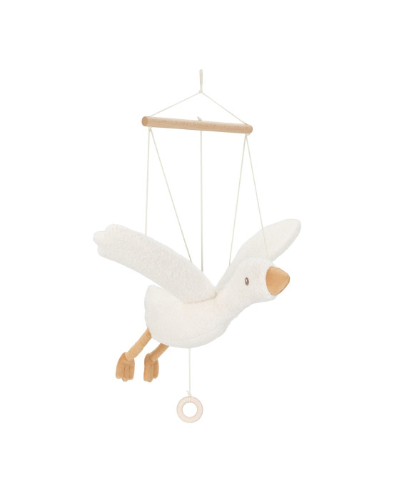 LITTLE DUTCH. Κρεμαστό διακοσμητικό Little Goose GRS