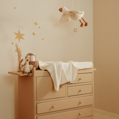 LITTLE DUTCH. Κρεμαστό διακοσμητικό Little Goose GRS