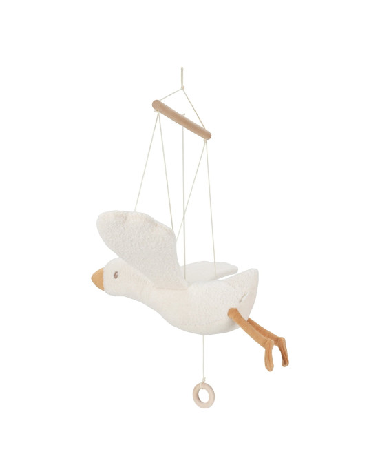 LITTLE DUTCH. Κρεμαστό διακοσμητικό Little Goose GRS