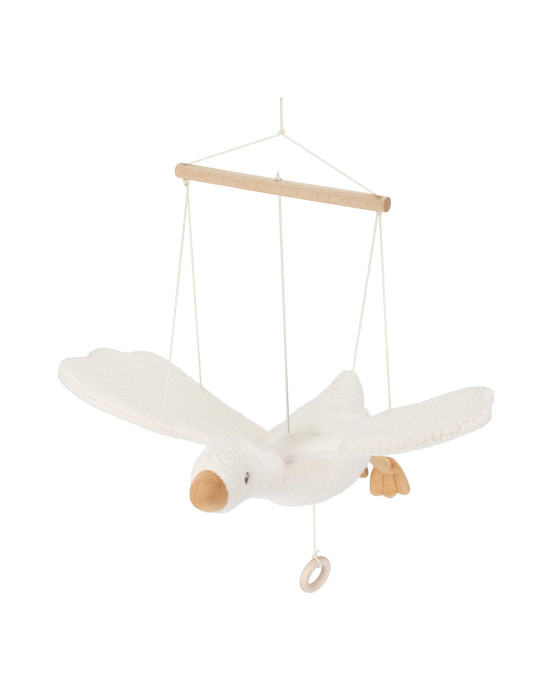 LITTLE DUTCH. Κρεμαστό διακοσμητικό Little Goose GRS