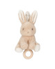LITTLE DUTCH. Υφασμάτινο μουσικό κουνελάκι Baby Bunny GRS