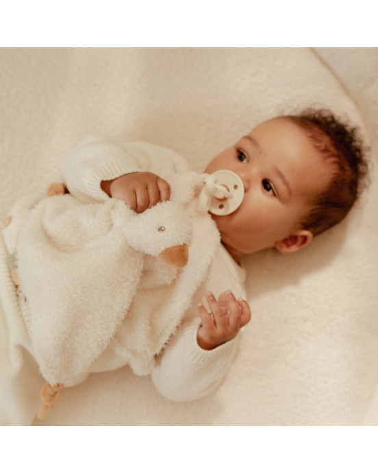 LITTLE DUTCH. Υφασμάτινο ντουντού Little Goose GRS