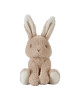 LITTLE DUTCH. Υφασμάτινο κουνελάκι Baby Bunny 15εκ. GRS