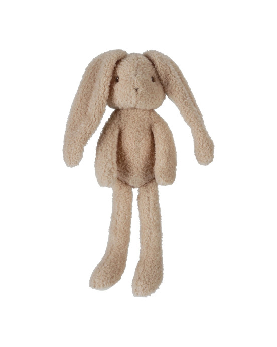 LITTLE DUTCH. Υφασμάτινο κουνελάκι Baby Bunny 32εκ. GRS