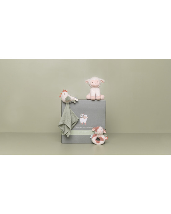 LITTLE DUTCH. Σετ δώρου Little Farm