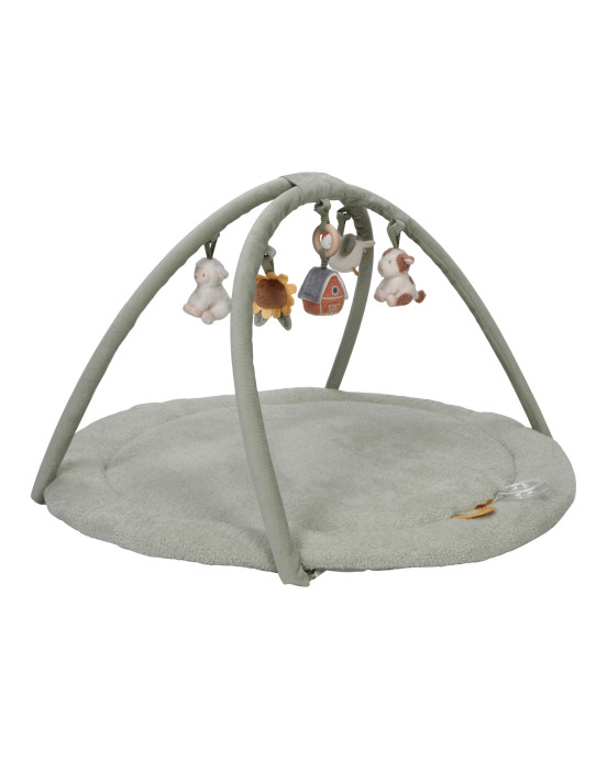 LITTLE DUTCH. Βρεφικό γυμναστήριο δραστηριοτήτων Little Farm