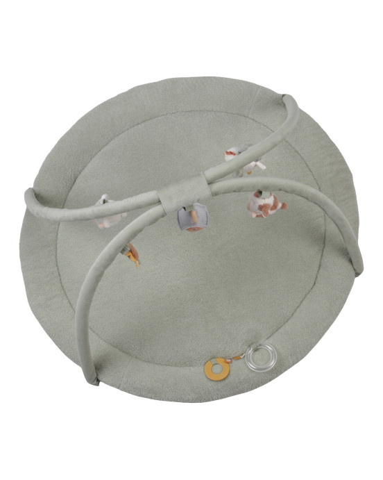 LITTLE DUTCH. Βρεφικό γυμναστήριο δραστηριοτήτων Little Farm