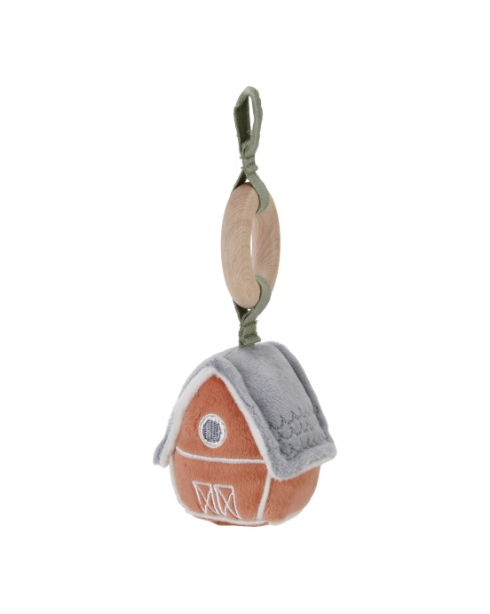 LITTLE DUTCH. Βρεφικό γυμναστήριο δραστηριοτήτων Little Farm