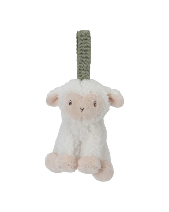 LITTLE DUTCH. Βρεφικό γυμναστήριο δραστηριοτήτων Little Farm