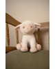 LITTLE DUTCH. Υφασμάτινο κουκλάκι Προβατάκι Little Farm 17εκ.