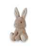 LITTLE DUTCH. Υφασμάτινο κουκλάκι κουνελάκι Baby Bunny 15 εκ.
