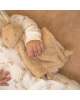 LITTLE DUTCH. Υφασμάτινο ντουντού κουνελάκι Baby Bunn