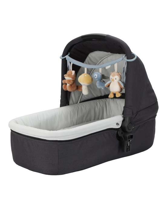 LITTLE DUTCH. Υφασμάτινη γιρλάντα για καρότσι Forest Friends GRS