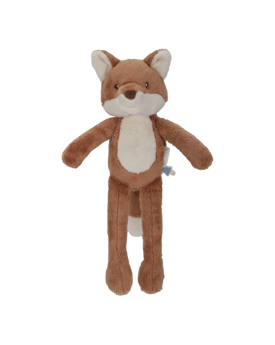 LITTLE DUTCH. Υφασμάτινη αλεπού με μακριά ποδαράκια Forest Friends GRS