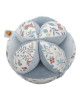 LITTLE DUTCH. Υφασμάτινη μπάλα με χειρολαβές Forest Friends GRS