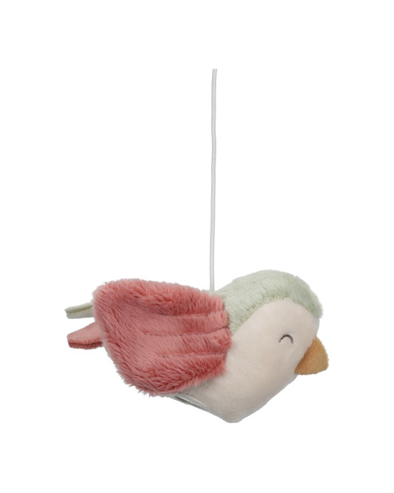 LITTLE DUTCH. Ξύλινο μόμπιλε κρεβατιού Fairy Garden FSC