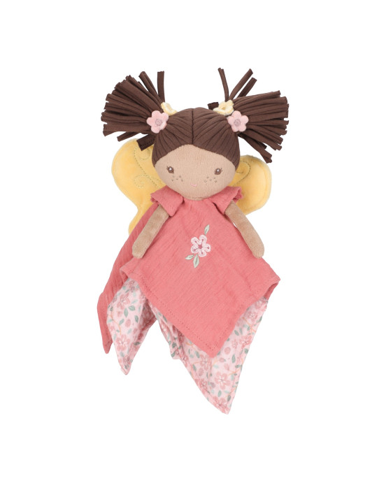 LITTLE DUTCH. Υφασμάτινο ντουντού Fairy Evi - Fairy Garden GR