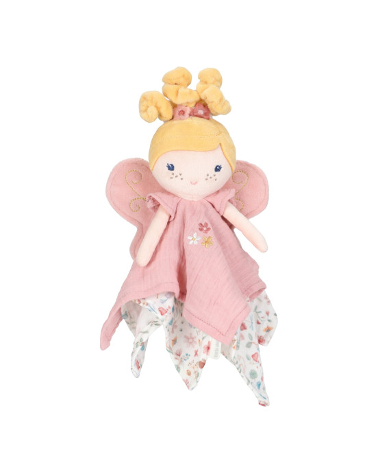 LITTLE DUTCH. Υφασμάτινο ντουντού Fairy Mila - Fairy Garden GR