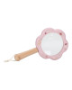 LITTLE DUTCH. Ξύλινος μεγεθυντικός φακός Fairy Garden FSC
