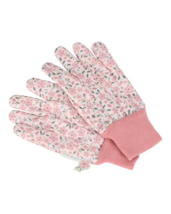 LITTLE DUTCH. Παιδικά γάντια κηπουρικής Fairy Garden