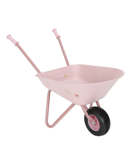 LITTLE DUTCH. Καροτσάκι κήπου Fairy Garden