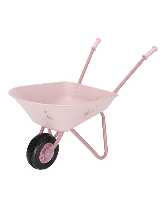 LITTLE DUTCH. Καροτσάκι κήπου Fairy Garden