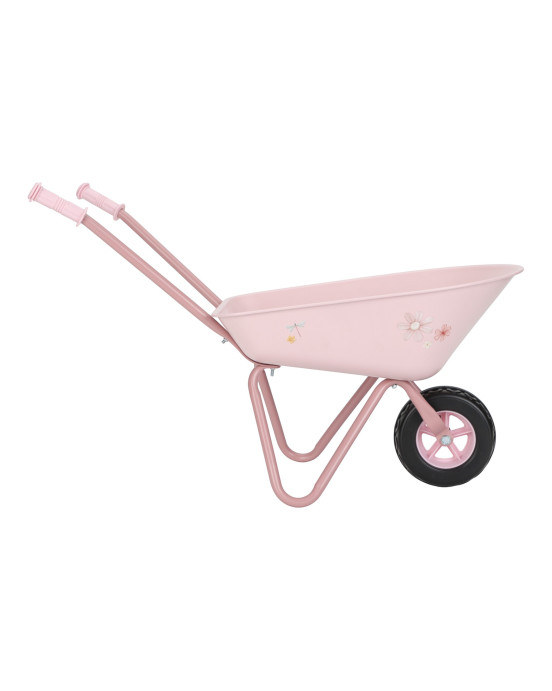 LITTLE DUTCH. Καροτσάκι κήπου Fairy Garden