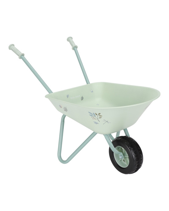 LITTLE DUTCH. Καροτσάκι κήπου Forest Friends