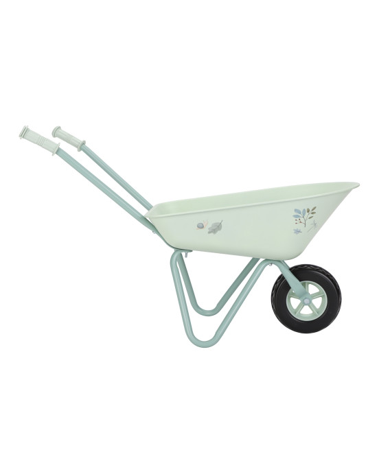 LITTLE DUTCH. Καροτσάκι κήπου Forest Friends