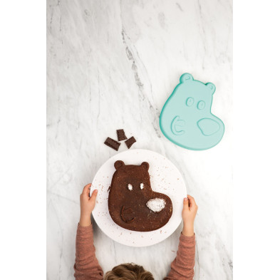 LITTLE CHEF. Φόρμα γλυκού Cesar